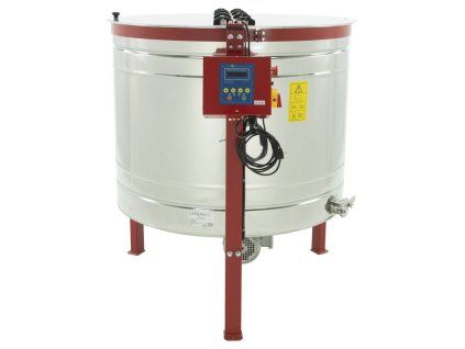 Medomet Lyson Classic 12 r. elektrický 230V, Ø100 1