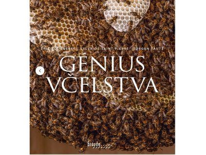 Genius vcelstva - Tourneret Eric