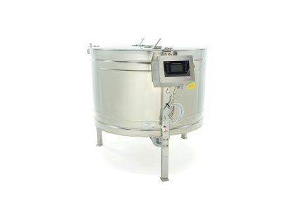 Medomet Lyson Premium 6 r. elektrický 230V Ø100 1