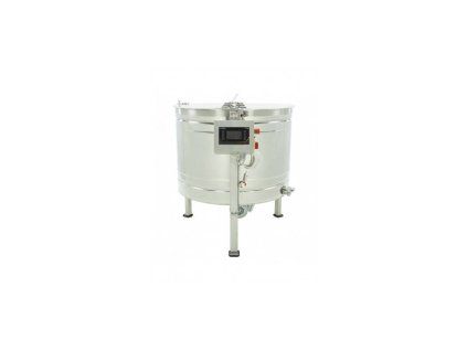 Medomet Lyson Premium 12 r. elektrický 230V Ø120 1