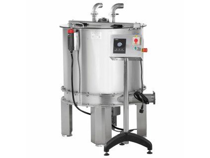 Centrifuga na vosk - Lyson