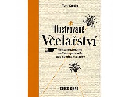 Ilustrovane vcelarstvi Y.G.