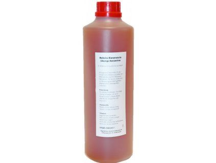 Separacni roztok na vyrobu mezisten - 500 ml