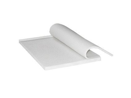 Silikonova forma na mezisteny 395 x 195 mm