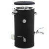 Izolacni plast pro sterilizator vosku SIPA 37 l