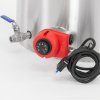 Sterilizator na vosk - 50 l, s ohrivacim plastem - D