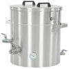 Sterilizator na vosk - 50 l, s ohrivacim plastem