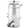 Sterilizator vosku SIPA 37 l - B