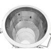 Sterilizator vosku SIPA 37 l - C