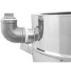 Sterilizator vosku SIPA 37 l - D