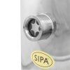 Sterilizator vosku SIPA 37 l - E