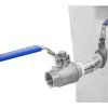 Sterilizator vosku SIPA 37 l - F