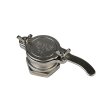 Kohout vypousteci strizny 38 mm, nerez 1