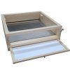 Dno varroa s nerez sítí 2cm PREMIUM 5