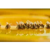 Sirup IdealBee Optimal - 1 kg - do vlastní nádoby