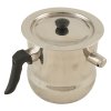 Vařák na vosk dvouplášťový nerezový 2,5l 1