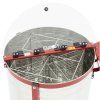 Medomet Lyson Clasic 4 r. zvratny automat elektricky 230V P72 - Langstroth - D