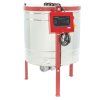 Medomet Lyson Clasic 4 r. zvratny automat elektricky 230V P72 - Langstroth - F