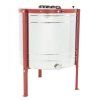 Medomet Lyson Clasic 4 r. zvratny automat elektricky 230V P72 - Langstroth - G