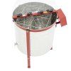 Medomet Lyson Clasic 4 r. zvratny automat elektricky 230V P72 - Langstroth