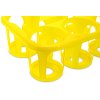 Přepravka Bieno®Plast na 6 sklenic medu 3