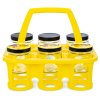 Přepravka Bieno®Plast na 6 sklenic medu 4