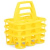 Přepravka Bieno®Plast na 6 sklenic medu 5