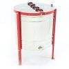 Medomet Lyson Clasic 4 r. zvratny automat elektricky 230V P72 39x24