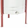 Medomet Lyson Clasic 4 r. zvratny automat elektricky 230V P80 - F