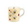 Porcelánový hrnek Bieno® – ručně malovaný 1