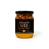 Med se směsí ořechů 130 g 1