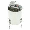 Medomet Lyson Optima 4 r. rucne zvratny elektricky 230V P60 - D
