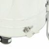 Medomet Lyson Optima 4 r. rucne zvratny elektricky 230V P60 - F