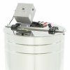 Medomet Lyson Optima 4 r. rucne zvratny elektricky 230V P60 - G