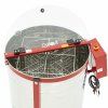 Medomet Lyson OPTIMA 4 r. zvrat. 12/230V - P72 - 39x24 - B