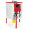Medomet Lyson OPTIMA 4 r. zvrat. 12/230V - P72 - 39x24