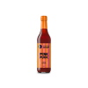 PINK PUNK malina a tymián sirup 500ml
