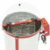 Medomet Lyson OPTIMA 4 r. zvrat. 12/230V - P80 - B
