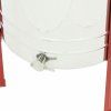 Medomet Lyson OPTIMA 4 r. zvrat. 12/230V - P80 - D