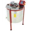Medomet Lyson Clasic 6 r. zvratny aut. el. 230V motor nahore P80 39x24 - C