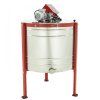 Medomet Lyson Clasic 6 r. zvratny aut. el. 230V motor nahore P80 39x24 - E