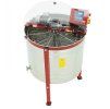 Medomet Lyson Clasic 6 r. zvratny aut. el. 230V motor nahore P80 Langstroth - B