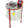 Medomet Lyson Clasic 6 r. zvratny aut. el. 230V motor nahore P80 Langstroth - E