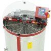 Medomet Lyson Clasic 6 r. zvratny aut. el. 230V motor nahore P80 Langstroth