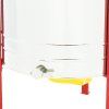 Medomet Lyson Optima 6 r. zvratny automat elektricky 12/230V P80 39x24 - B