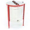 Medomet Lyson Optima 6 r. zvratny automat elektricky 12/230V P80 39x24 - C