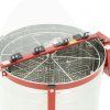 Medomet Lyson Optima 6 r. zvratny automat elektricky 12/230V P80 39x24 - E