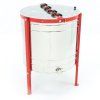 Medomet Lyson Optima 6 r. zvratny automat elektricky 12/230V P80 Langstroth - B