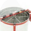 Medomet Lyson Optima 6 r. zvratny automat elektricky 12/230V P80 Langstroth - E