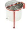 Medomet Lyson Optima 6 r. zvratny automat elektricky 12/230V P80 Langstroth